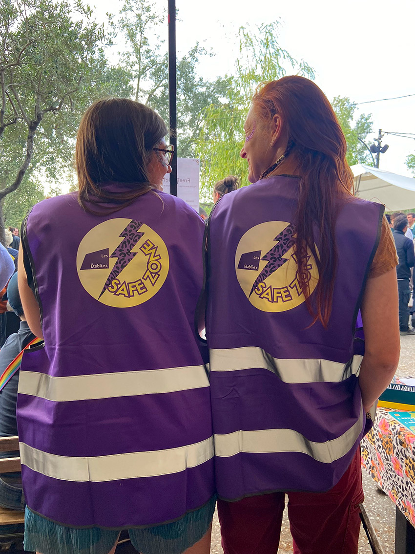 Évènements de mars